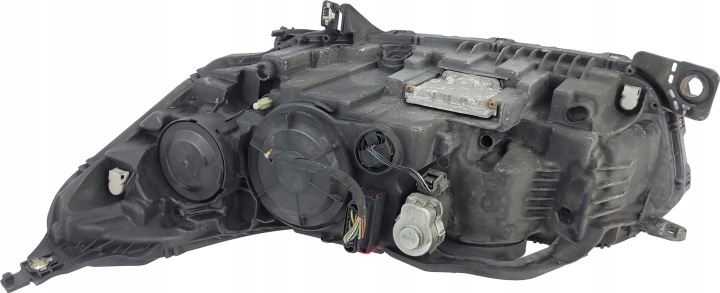 CITROEN C5 III LIFT X7 PHARE AVANT DROITE DIRECTIONNELLE BI-XENON LED 9674869880 EUROPE