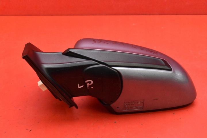 RÉTROVISEUR GAUCHE SS7 EUROPE 049774 HYUNDAI KONA 1 I 17-19 3 GOUPILLE