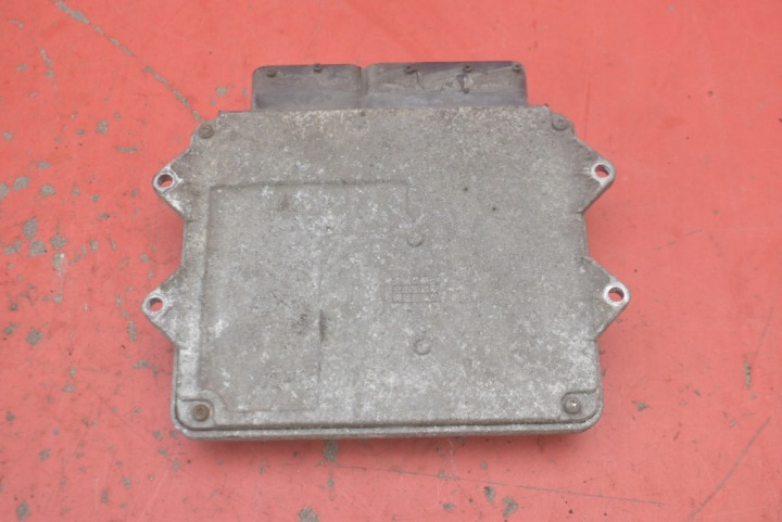 IMMO ORDINATEUR KIT 55198927BY 13144390 13168306 OPEL MERIVA A 1.3 CDTI