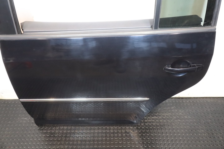 PORTES GAUCHE ARRIÈRE VOLKSWAGEN TOURAN I LIFT LC9X