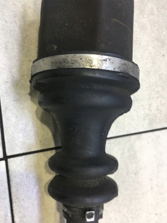 DEMI-ARBRE DROITE LONGUE THALIA I 1.5 DCI 8200274167
