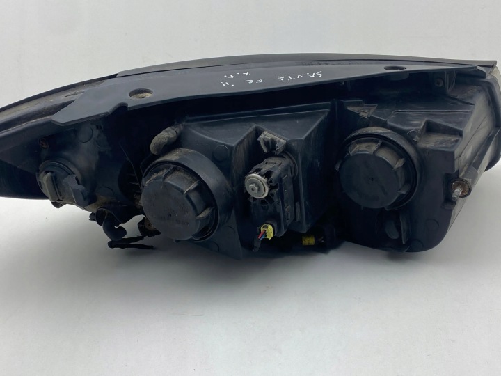 2012 HYUNDAI SANTA FE PHARE AVANT 921012B025