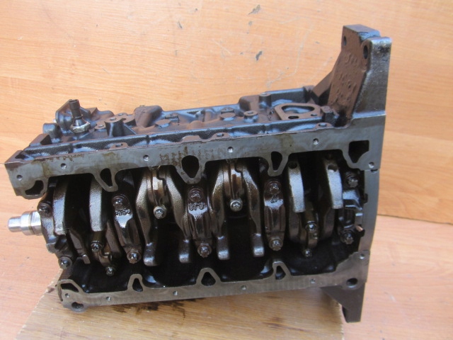 OPEL ASTRA H J ZAFIRA B C MOTEUR 1.6 16V A16XER ARBRE 55560953 5XY