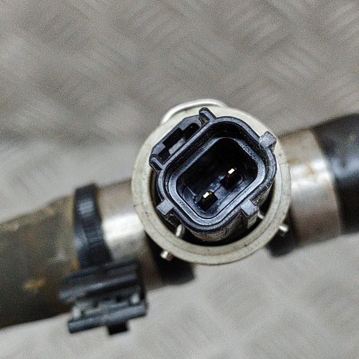 VOLVO S90, V90 2021 FIL TUYAU RADIATEUR