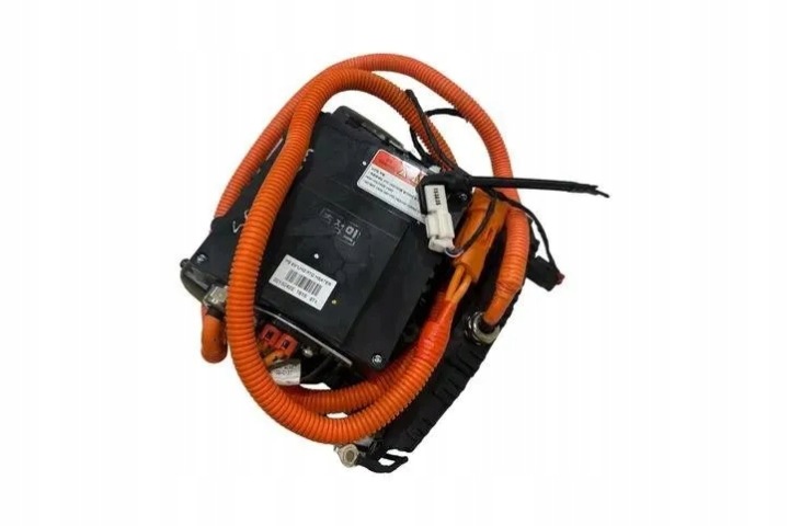 ÉLECTRIQUE SUPPORT CAOUTCHOUC KIA SOUL II (PS) 1815ST1 GASOLINE 97KW