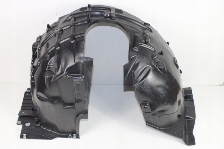 PASSAGE DE ROUE DROIT AVANT OPEL CORSA F VI 19- R. 9859021380 9859021180