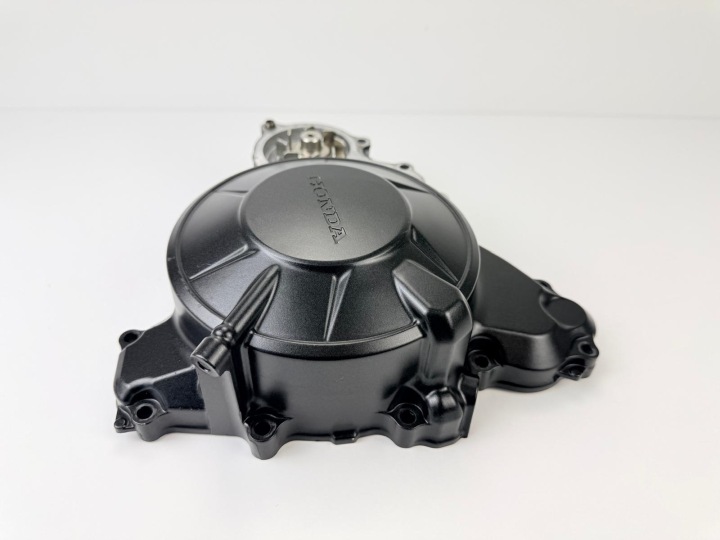 GAUCHE COUVERCLES COUVERCLE MOTEUR HONDA RADIO 750 HORNET XL 750 TRANSALP 2023-25