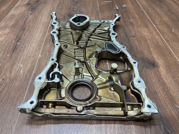CHÂSSIS DISTRIBUTION HONDA CIVIC VIII SI TYPE R 2.0 K20Z4 11410-RRA-A00 7RSPSA2