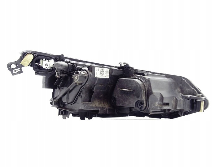 PROJECTEUR PHARE COMPLET LED MATRIX IQ LIGHT GAUCHE AVANT VW GOLF 8 VIII GTI EUROPE