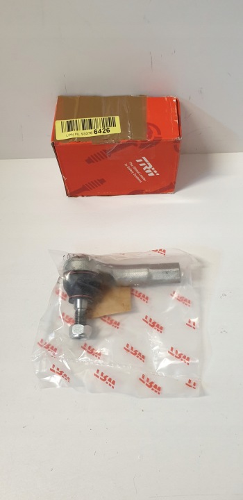 EMBOUT BARRE DE DIRECTION AUDI A1 SEAT CORDOBA PAQUET AWARYJNY #5