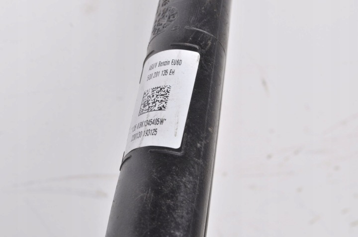 CUPRA FORMENTOR 1.5 TSI RÉSERVOIR CARBURANTS RÉSERVOIR 5Q0201085AJ 2023R