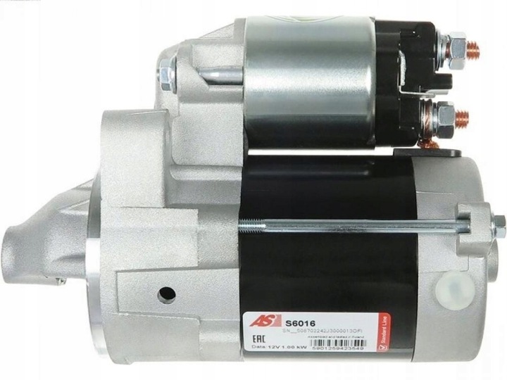 DÉMARREUR AS-PL 96497700 96275481 96467385 965188