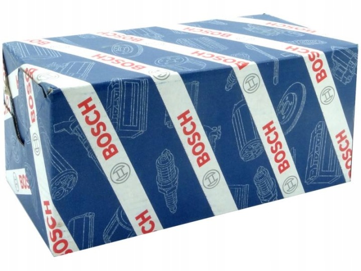 BOSCH 0 281 002 712 SOUPAPE RÉGLAGES PRESSION SYSTÈME COMMON-RAIL