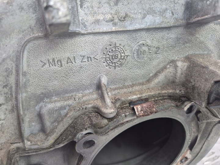 MERCEDES E500 W212 5.5 COLLECTEUR ADMISSION A2731400701