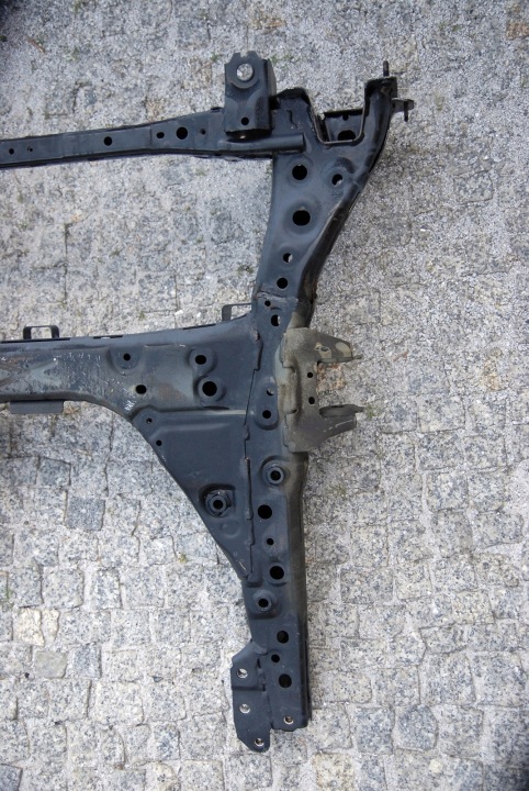 POUTRE CHÂSSIS MOTEUR CHÂSSIS BERCEAU MAZDA CX60 CX-60