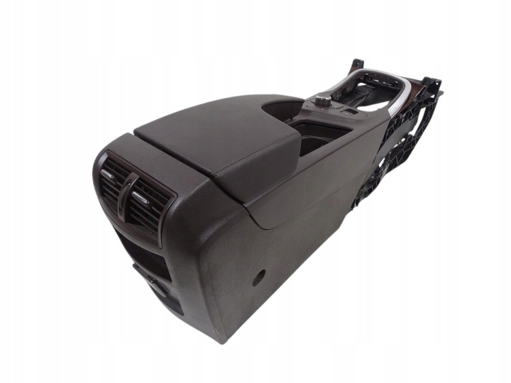 ACCOUDOIR MARRON TUNNEL CONVERTISSEUR 230V PANNEAU OPEL INSIGNIA A 08-13 EUROPE