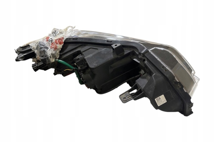 NISSAN LEAF II PHARE GAUCHE AVANT AVANT LENTILLE 260605SH0A