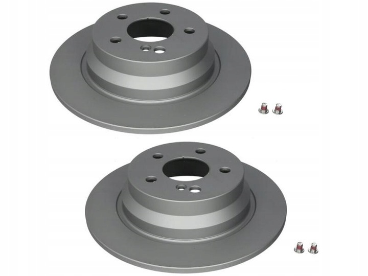 DISC BRAKE DB T. W211 02- photo 4 - milautoparts-fr.ukrlive.com