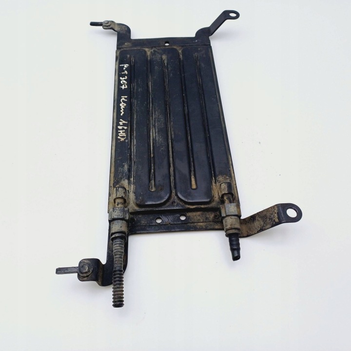RADIATEUR CARBURANTS PEUGEOT 307 1.6 HDI 6536516 NR22