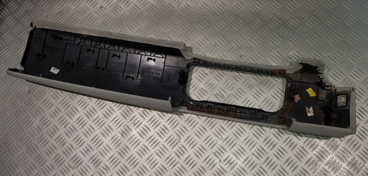 RANGE ROVER SPORT L494 PROTECTION CHÂSSIS CHÂSSIS NAVIGATION MOULURE TABLEAU DE BORD COCKPIT