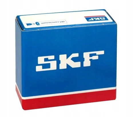 SKF COJINETE SEMIEJES FIAT DUCATO 35X62X16 