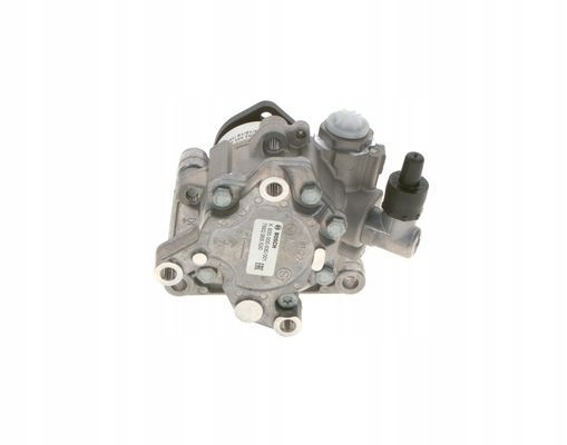 POMPE AMPLIFICATEUR MERCEDES M W163 4.0D 09.01-06.0 NIEZBEDNIK CONDUCTEUR #13