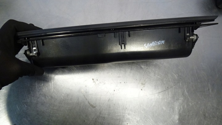 BOÎTE À GANTS VOLKSWAGEN SHARAN I 1.9 LIFT