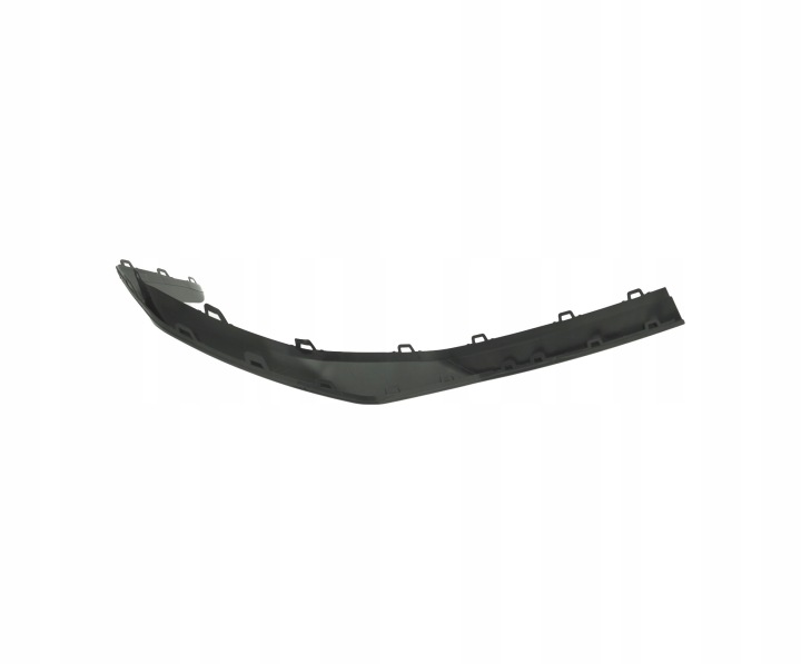 MOULURE PARE-CHOCS VERS SEAT LEON 2020- 5FA853711A GAUCHE GRIS
