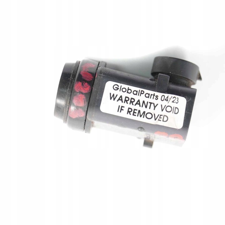 MERCEDES W203 W211 CAPTEUR PDC OBSIDIAN NOIR 197 A0045428718