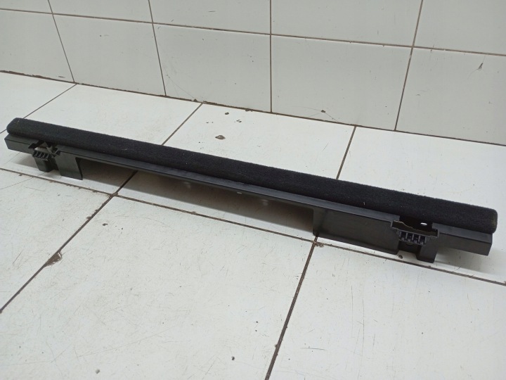 MOULURE COUVERCLES DE COFFRE AVANT AUDI Q5 SQ5 80A 80A861529K