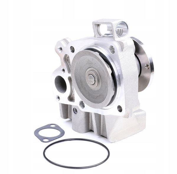 POMPE À EAU LIQUIDE REFROIDISSEMENT RIDEX 1260W0028 CONVIENT VERS MERCEDES-BENZ VERS BMW