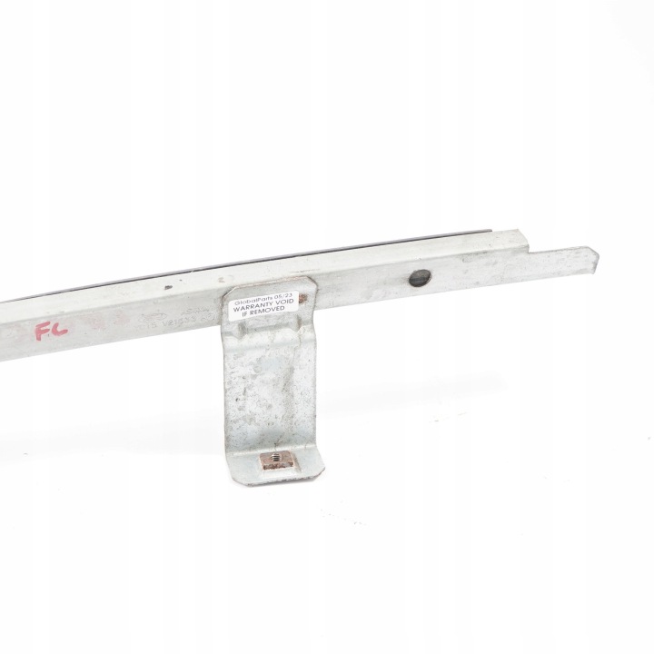 FORD TRANSIT GUIDE VITRES PORTES GAUCHE AVANT