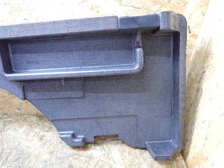INSERT POLYSTYRÈNE COUVERCLES DE COFFRE FORD MONDEO MK5 2015 UNIVERSEL EUROPE DS73-N11169-AE