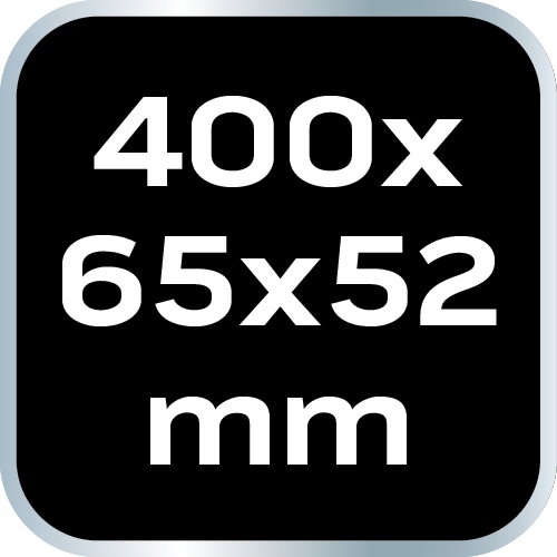PHARE ATELIER AKUMULATOROWA 500LM DIODE NEO