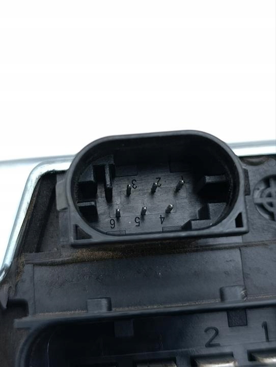 CONTRÔLEUR SUSPENSIONS 971907156T AUDI Q8 2021
