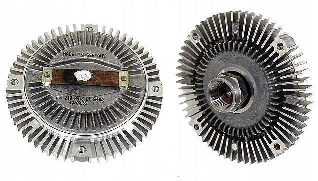 COUPLEUR VISQUEUX EMBRAYAGE COUPLEUR VISQUEUX FEBI BILSTEIN 1152127