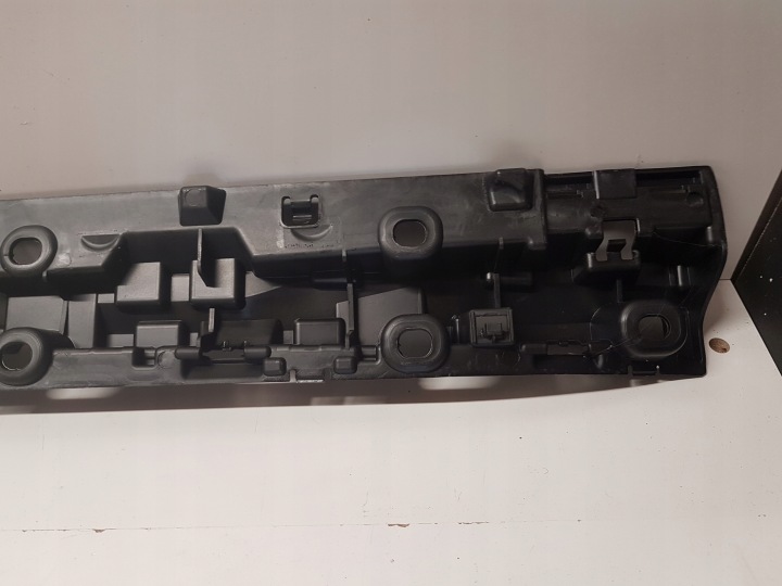 GLISSIÈRE BAGUETTES SEUIL GAUCHE BMW X5 G05 7425459