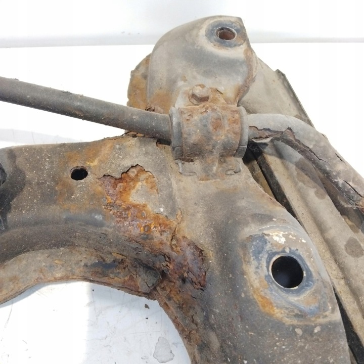 OPEL ASTRA I F 91-02 BERCEAU CHÂSSIS CHÂSSIS AVANT