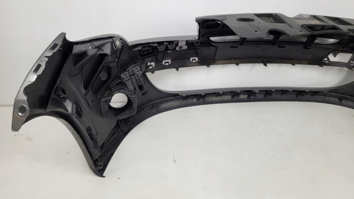 PARE-CHOCS AVANT AVANT RENAULT MEGANE 3 III 2008-2012