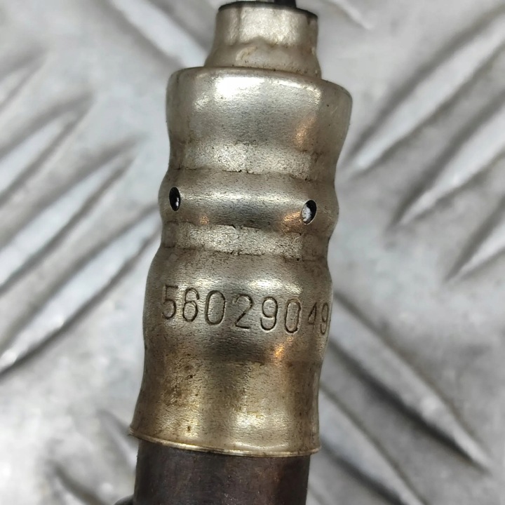 DODGE RAM 2007 SONDE LAMBDA