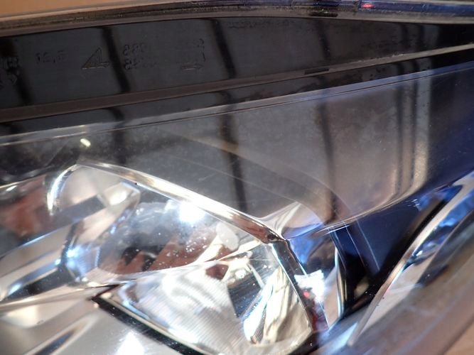 PEUGEOT 308 T9 13- PROJECTEUR GAUCHE PHARE GAUCHE 96775230