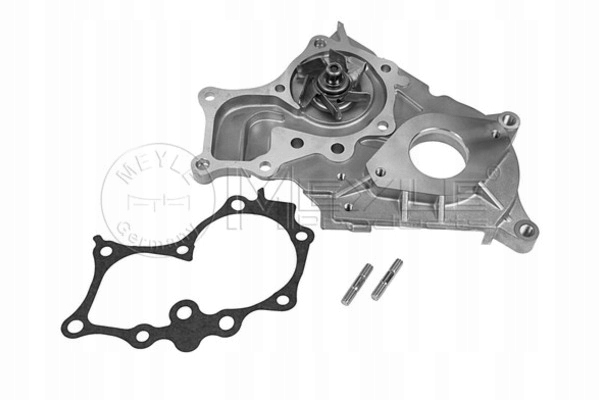 POMPE À EAU TOYOTA AVENSIS D-4D