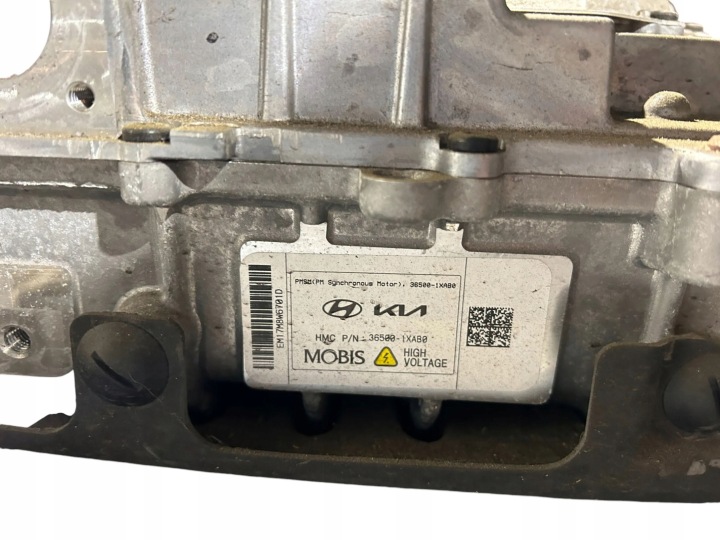 KIA EV6 MOTEUR ÉLECTRIQUE EV 365001XAB0
