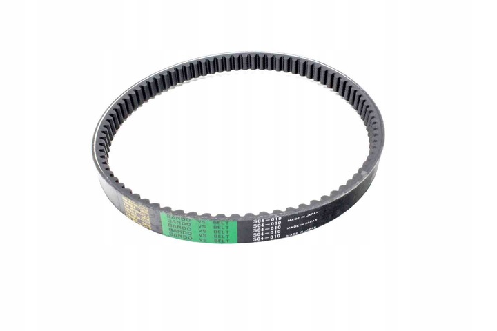 BELT BANDO 812-22,1-30-10 S04-010 APRILIA PIAGGIO 