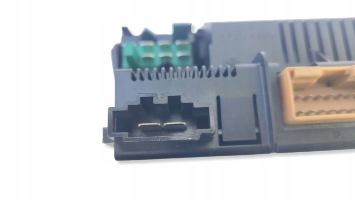 PANNEAU CLIMATISATION CONDUIT D'AIR AUDI A6 C5 4B0820043Q 100% FONCTIONNEL