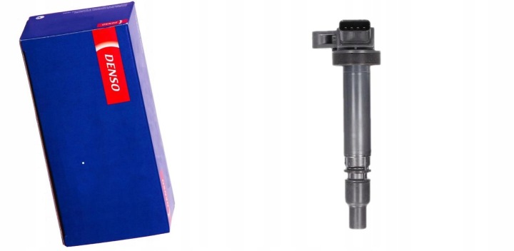 BOBINE ALLUMAGE DIC-0104 DENSO