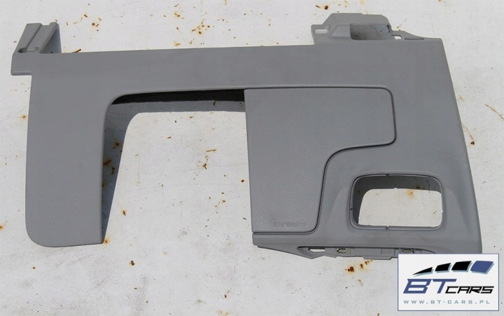 AUDI A3 BOÎTE À GANTS CONSOLES CONDUCTEUR 8V1863075B 8V1 863 075 BC5 8V 8V1857075B 8