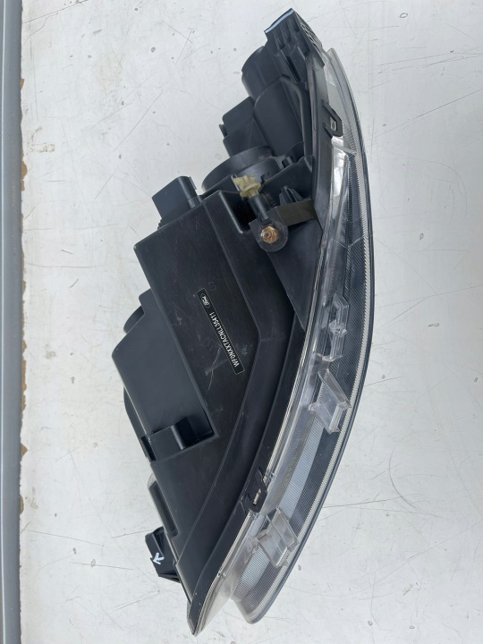 PHARE DROITE FORD TRANSIT COURIER 14-23 JT76-13W029-CD ORIGINAL EUROPE SOMBRE