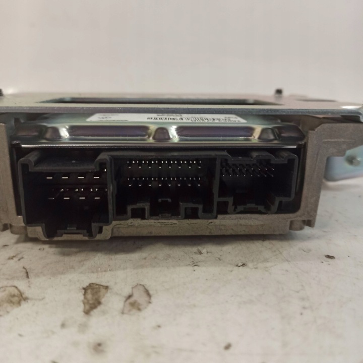 RENAULT SCENIC III AMPLIFICATEUR BOSE 280632795R