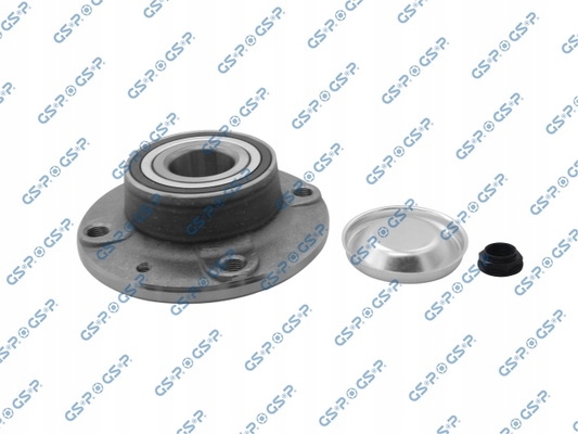 ROULEMENT MOYEUX CITROEN C5 II BREAK RE 1.8 RE6FZB 2